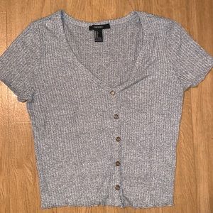 forever 21 - t-shirt